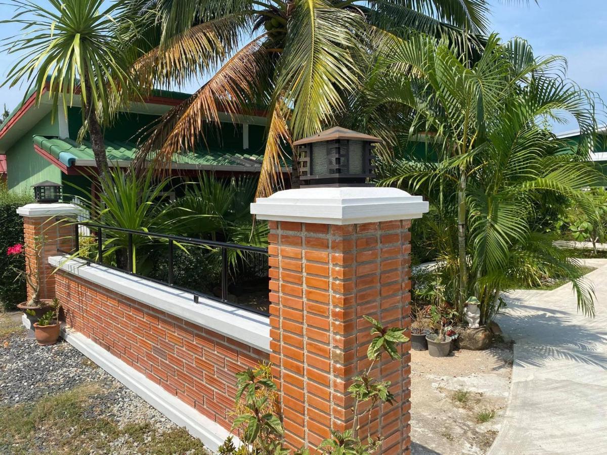 Suntalee House Hotel Nai Yang-stranden Eksteriør billede